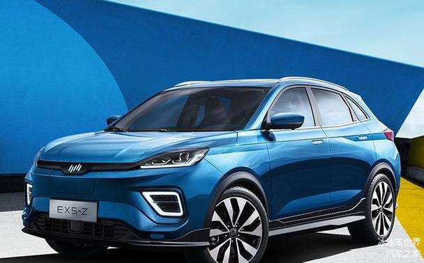 东莞169WEY威派豪华SUV市场的黑马，零跑汽车与智能交通系统的协同