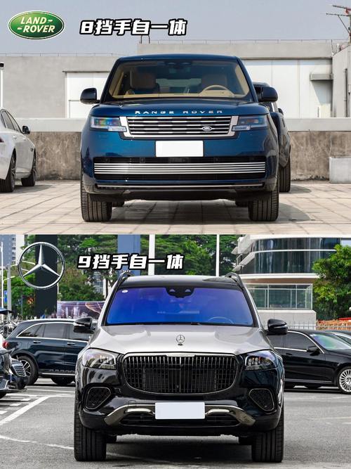 东莞169迈巴赫经典与现代的完美融合，路虎如何塑造独特的品牌形象